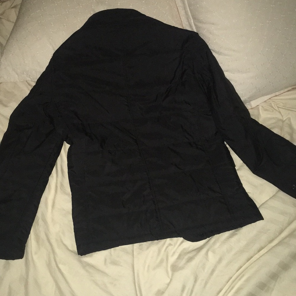 INC coat - Picture 4 of 6